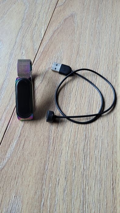 Xiaomi Mi Band 5,  bransoleta