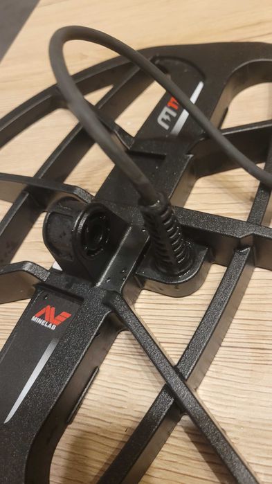 Cewka Minelab manticore M11