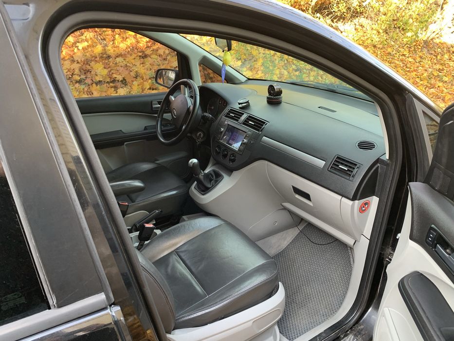 Ford Focus C Max,Обмін.