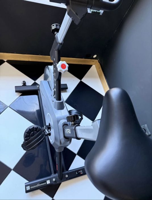 Bicicleta de Cycling Fitfiu – NOVA