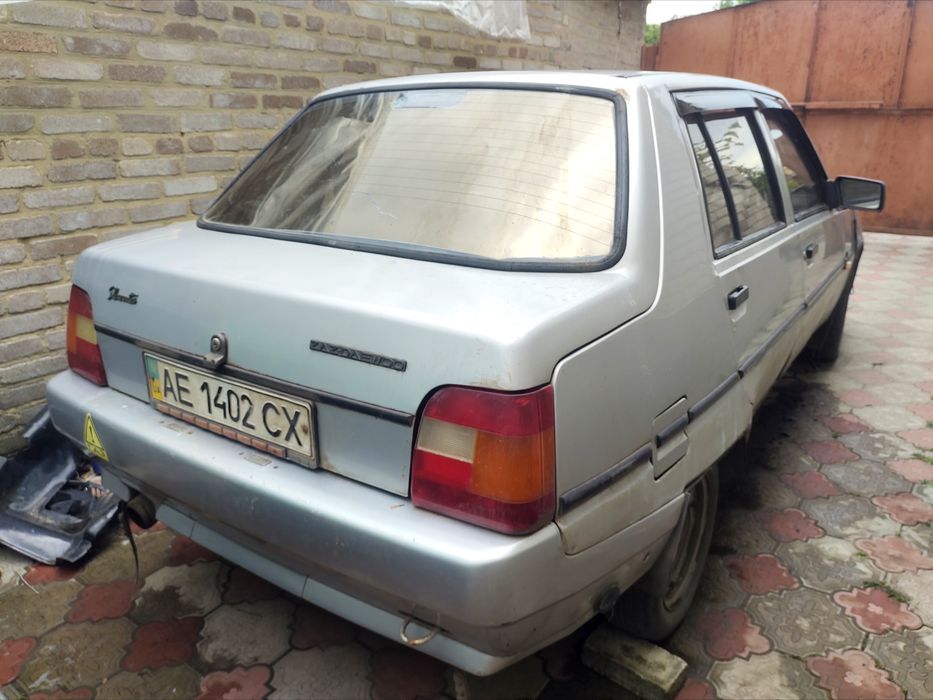 Продам авто или обменяю!славута