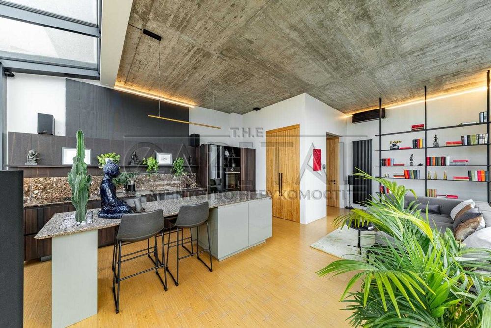 Продаж квартири, ЖК AuRoom, вул. Паньківська, Голосіївський р-н