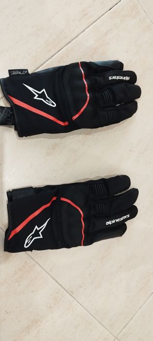 Luvas Alpinestars