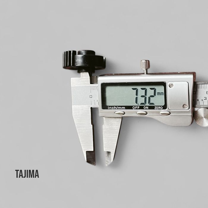 Tajima шестерня підйомника нитки