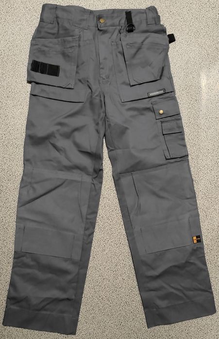 Робочі штани,  робочі брюки Roughnecks.  48 розмір