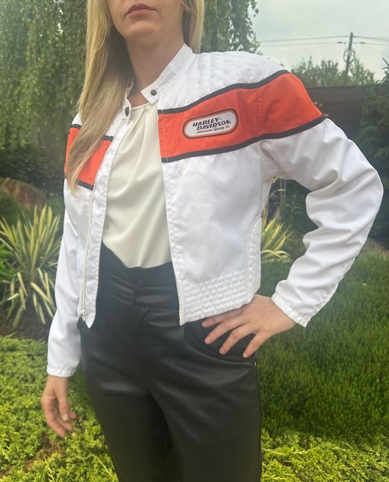 Harley Davidson kurtka damska M