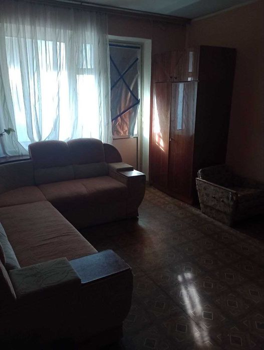 Здам 2 кімнатну квартиру