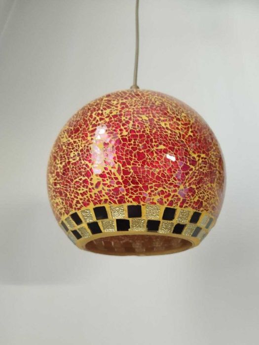 світильник підвісний