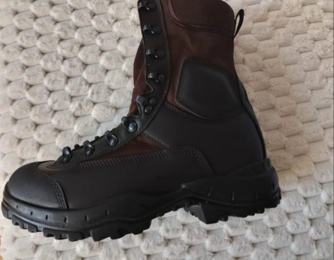 Trzewiki wojskowe Wojas wzór 939/MON
