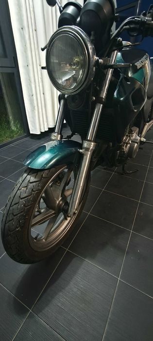 Honda CB500 PC26 58 Cv