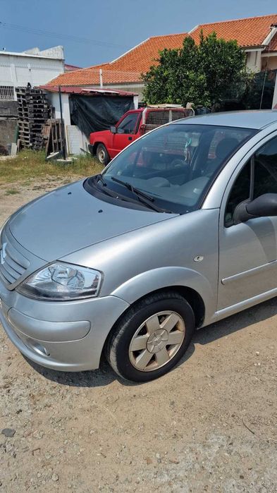 Citroën c3 1.4 Gasolina