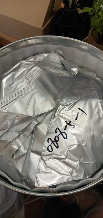 Цеолит замена / пересыпка для концентраторов кислорода / обслужива