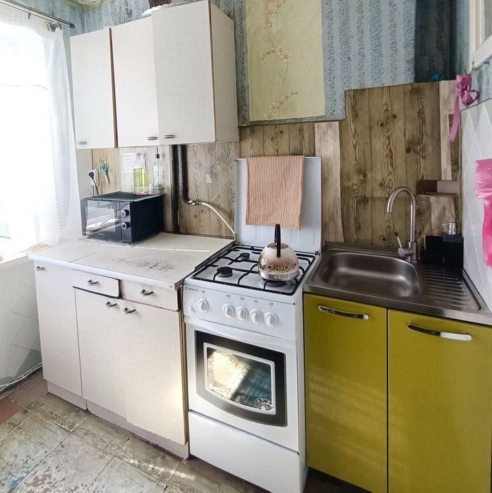 2х к.кв. 3й участок продаж