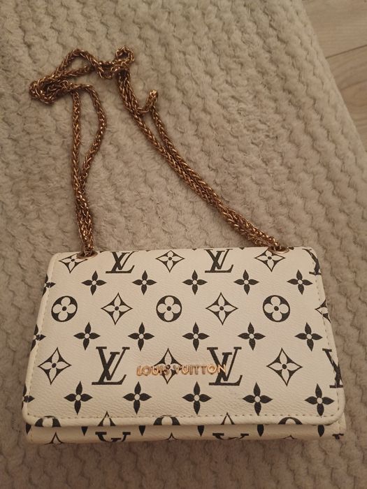 Torebka damska listonoszka