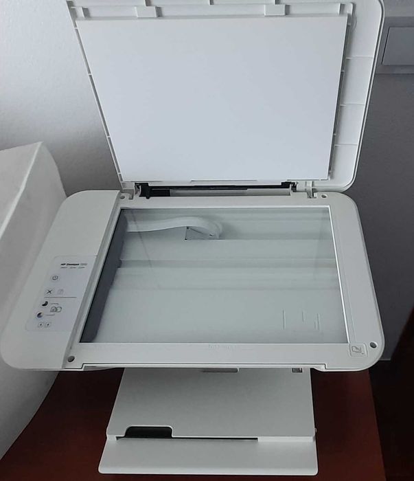 Impressora HP Deskjet 1510