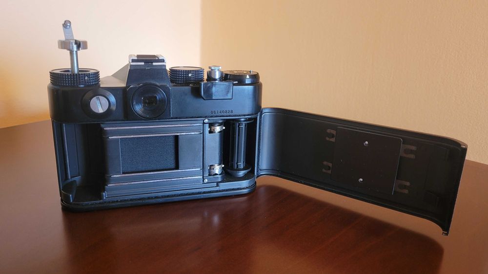Aparat zenit 12XP