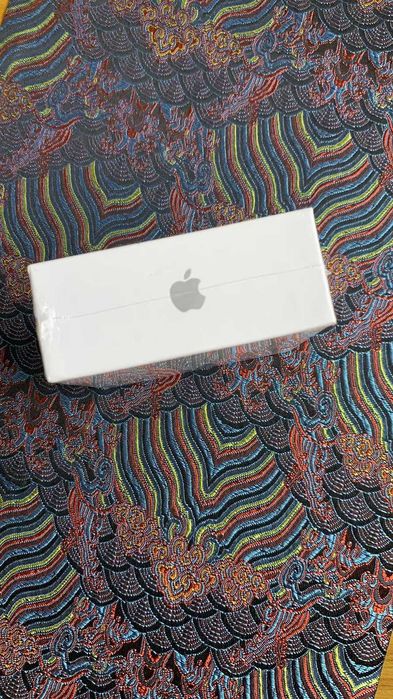 Słuchawki Bezprzewodowe douszne Apple AirPods  4 gen