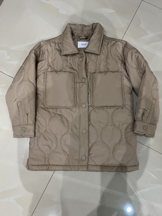 Куртка, пальто