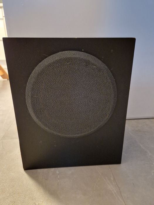 Głośniki Creative 5+1