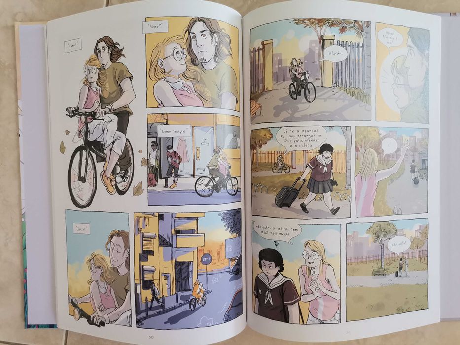 Portes Grátis - BD O Outro Lado de Z