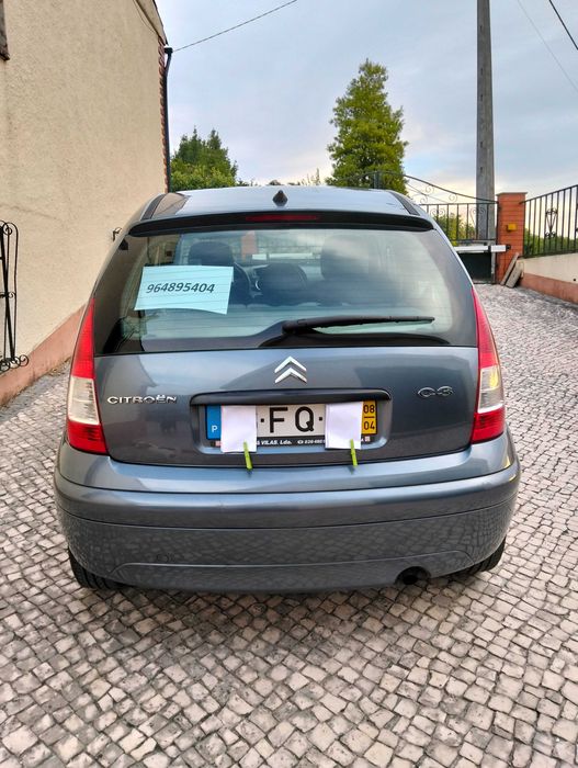 Citroen c3, óptimo estado, único dono, carro de garagem — photo 4
