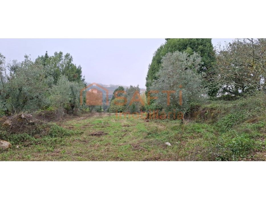 Terreno para construção em aldeia próximo de Coimbra — São Miguel, Santa Eufémia E Rabaçal, Coimbra