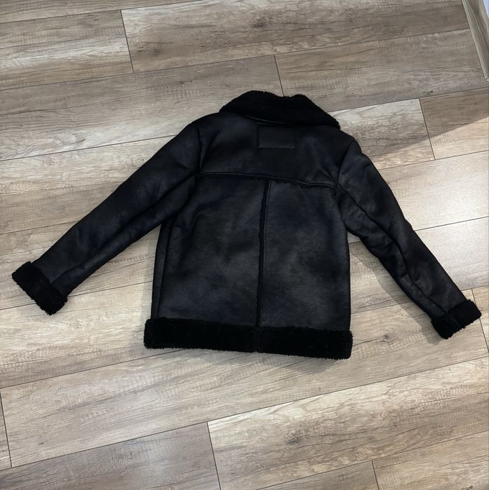 Ramoneska z kożuszkiem S