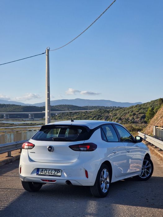 Opel Corsa 1.2 Business Editon 2022