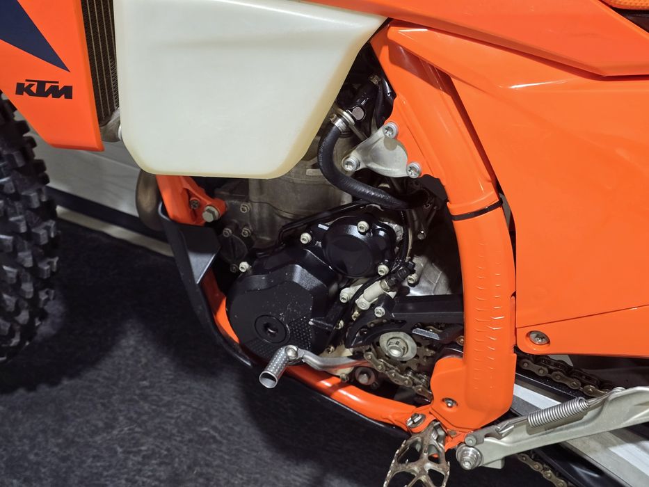 Ktm excf 350  2025r Champion Edition 100mth od nowości Mx Choszczno!!