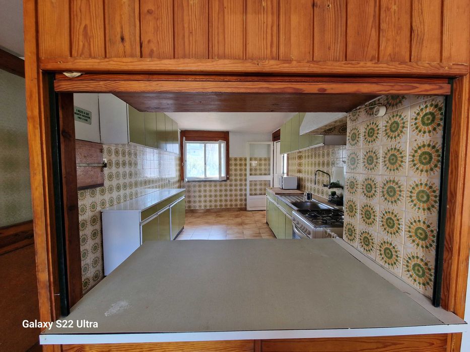 Apartamento em zona muito central - Olivais Norte