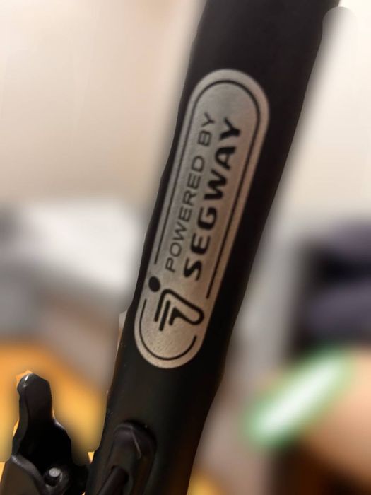 Електро самокат ninevot