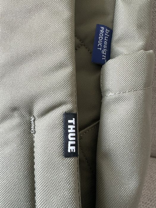 Thule Indago Backpack - plecak