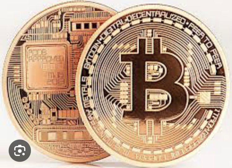 Монети Біткоїн Биткоин BITCOIN в наявності більше 500шт NEW в капсулах