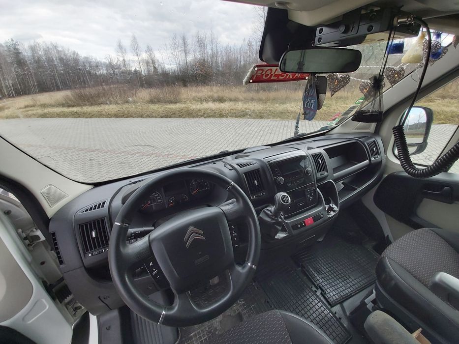 WYNAJEM BUS Wynajme BUS Plandeka WINDA DO 3,5T 12 EP 10 EP 8EP