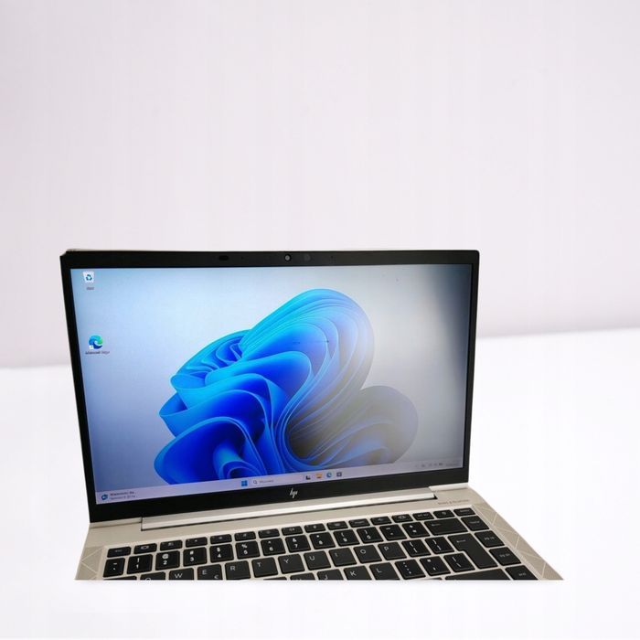 KLASA PREMIUM HP EliteBook 840 G8 i5-1145G7 8GB RAM 256SSD Win11