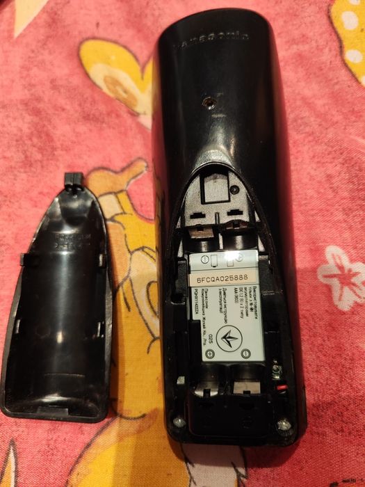 телефон Panasonic