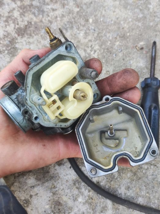 Gaźnik KEIHIN PD26 KTB N2BAEM9 26mm Honda CG CB 125 Junak Romet Zipp