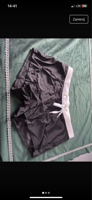 Nowe kapielowki meskie