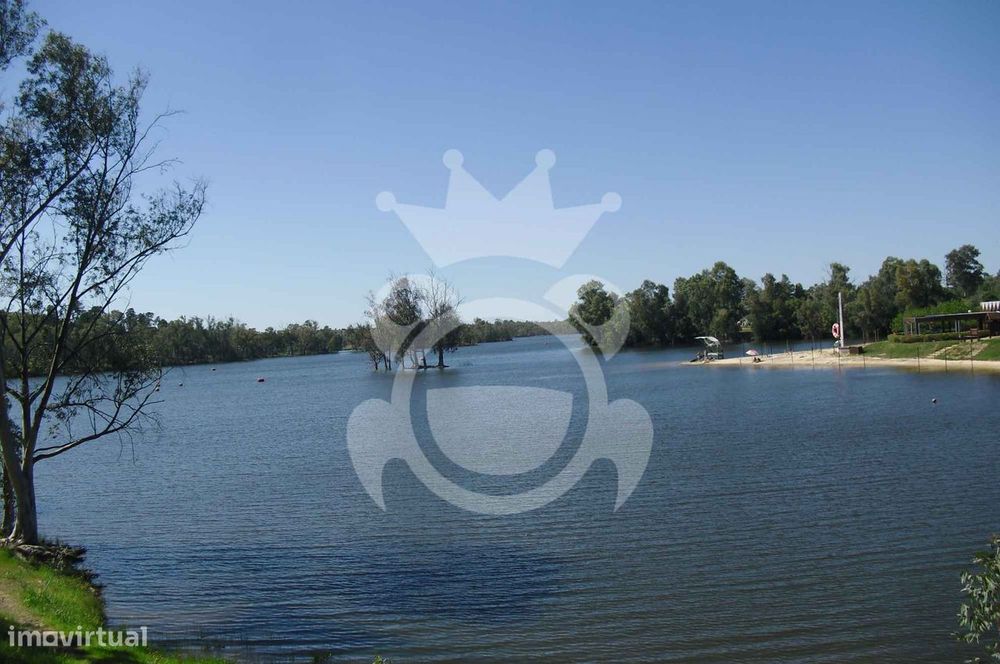 Lote De Terreno Para Construção