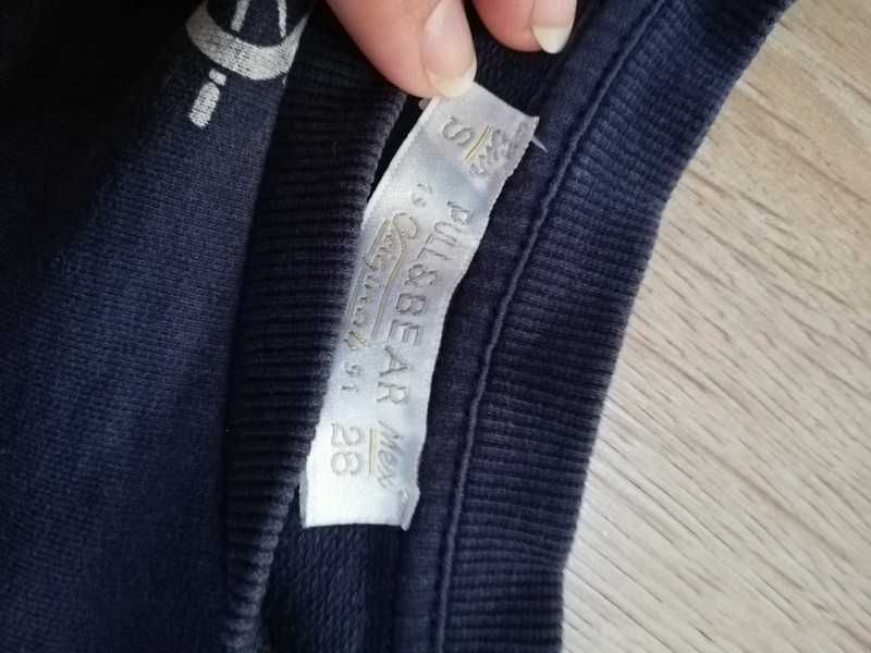Bluza damska pull&"bear