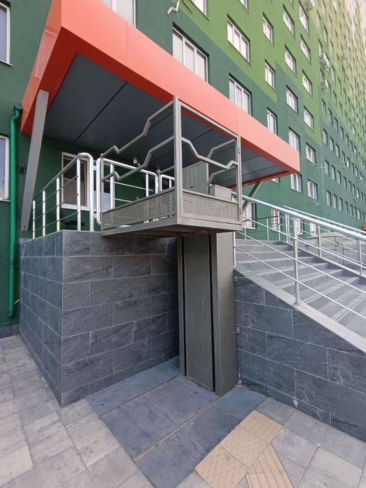 Продам 2 ком квартиру с видом на море