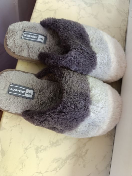 Тапочки комнатные 36р.