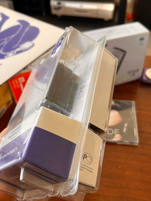 NOWA Ładowarka AC-NWUM50 Sony Walkman Adapter Charger