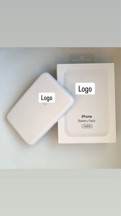 Павербанк беспроводной Magsafe iPhone 5000 mAh