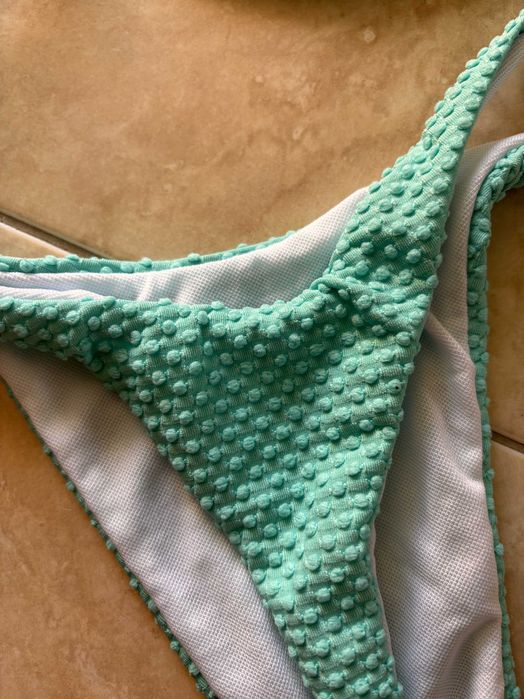 Conjunto biquini novo 38