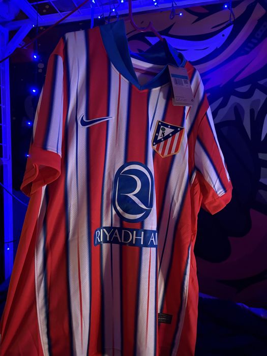 Koszulka Atletico Madryt