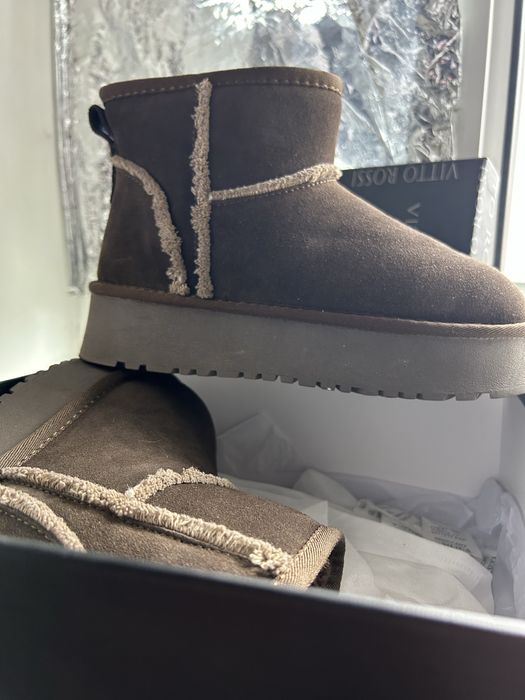 Уги угги ugg  vitto rossi вито росси