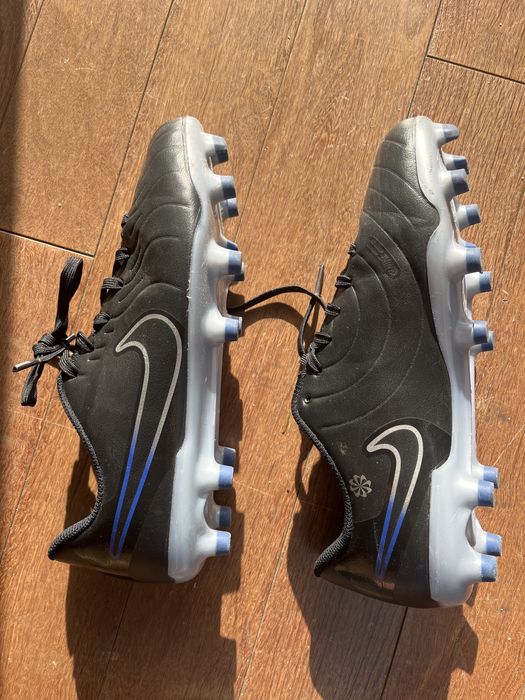 Chuteiras criança Tam 37,5 (como novas)