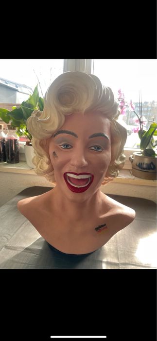 Marilyn Monroe 50 cm