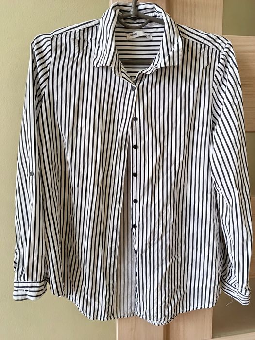 Жіноча сорочка розмір М